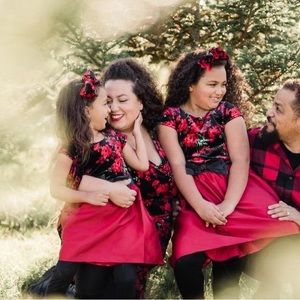 Meet your Posher, Adriana